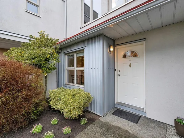 930 N Park St #4, Victoria, BC V8T 1C6