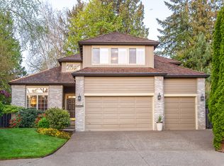 10452 SW Bonanza Way, Tigard, OR 97224