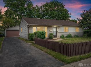 5411 Plainfield Rd, Dayton, OH 45432