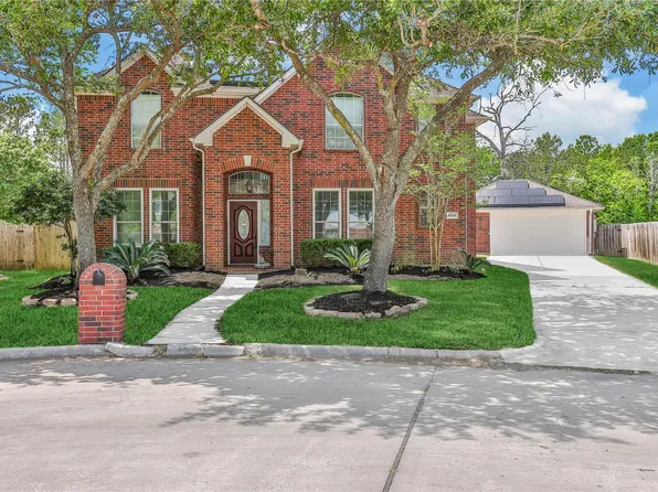 14430 Chartley Falls Dr, Houston, TX 77044