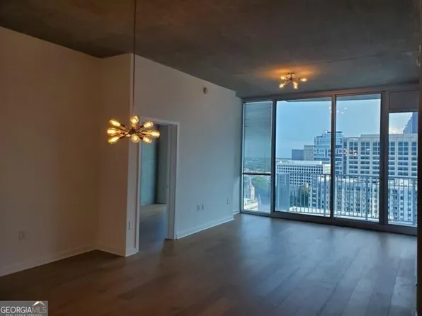 860 Peachtree St NE Unit 1714, Atlanta, GA 30308