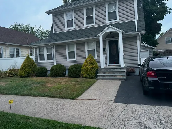 35 Higgins Ave, Bridgeport, CT 06606