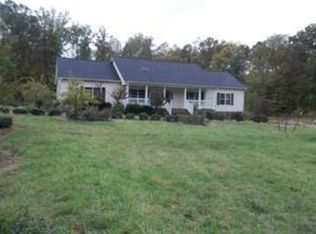 341 Wildflower Ln, Dillwyn, VA 23936