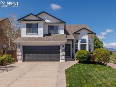 4640 Fencer Rd, Colorado Springs, CO, 80911