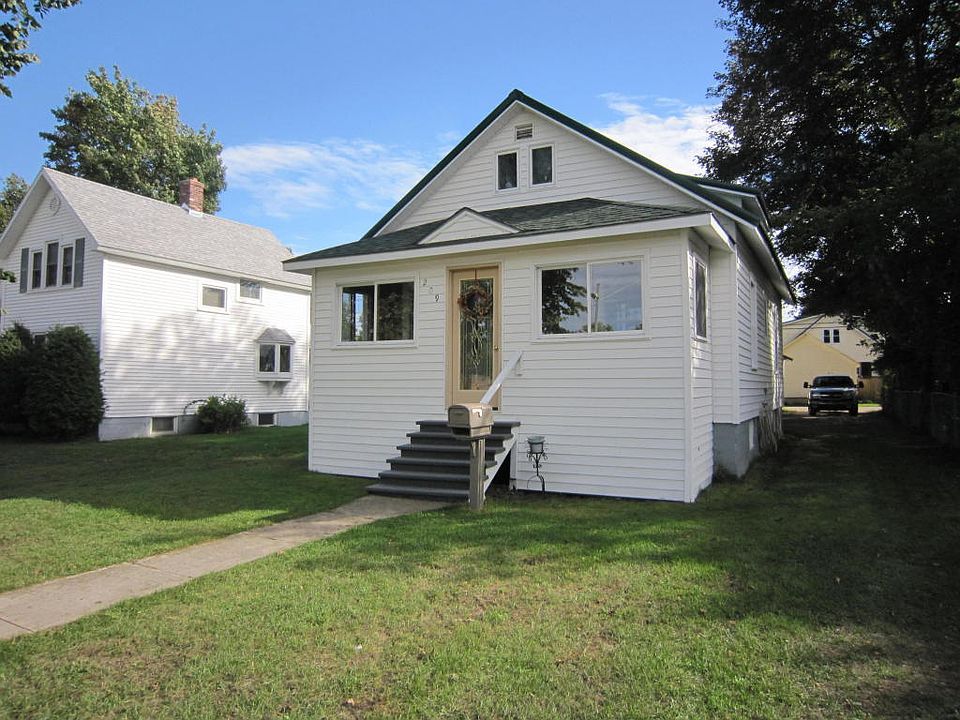 1st image of 209 W Avenue A