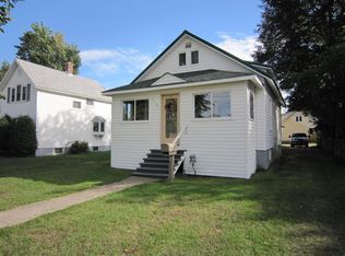 209 W Avenue A, Newberry, MI 49868