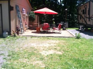 2712 Lanter Dr, Morristown, TN 37814