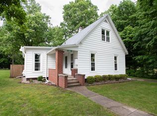 523 Ogle St, Kendallville, IN