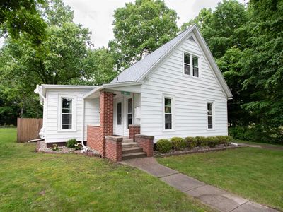 523 Ogle St, Kendallville, IN, 46755