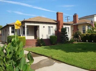641 S Meridian Ave, Alhambra, CA 91803