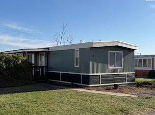 2917 W 19th Ave Trailer 21, Kennewick, WA 99337