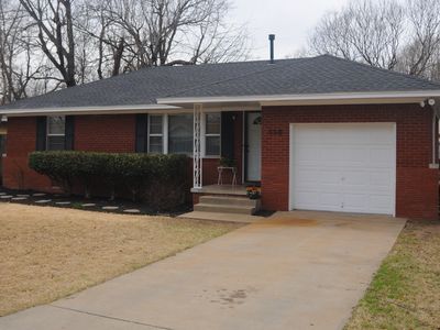 508 Meadow Park Dr, Norman, OK, 73069