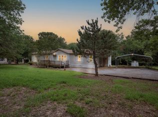 2271 Flowing Wells Rd, Pottsboro, TX 75076