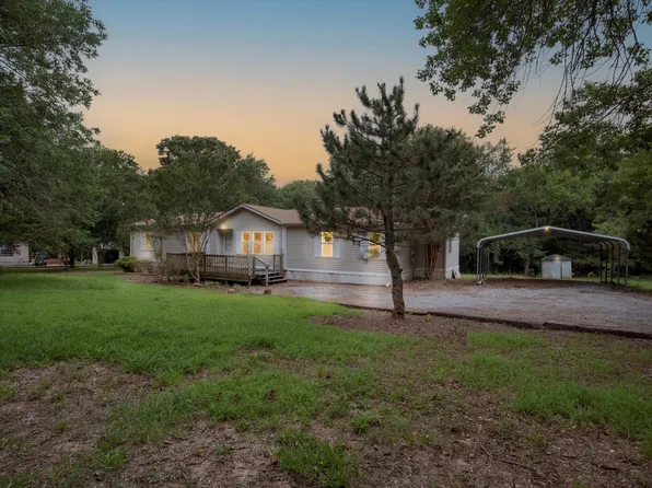 2271 Flowing Wells Rd, Pottsboro, TX 75076