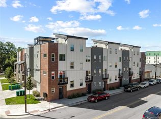 3505 S Marion St #C, Englewood, CO 80113