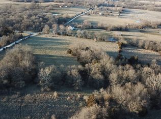 23813 S Camp Branch Rd, Harrisonville, MO 64701