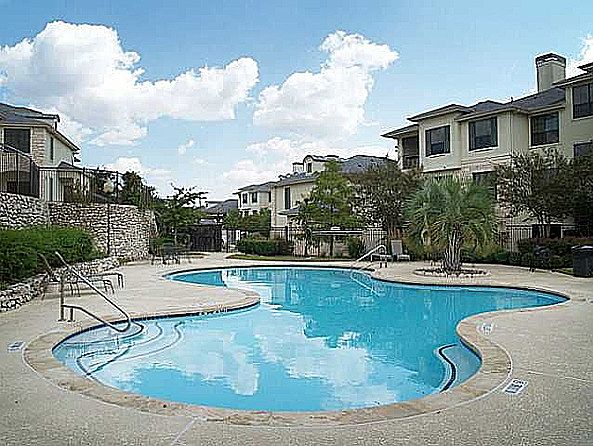 2nd image of 7701 Rialto Blvd APT 1217