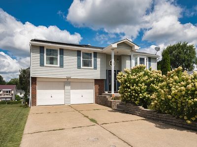 712 Snyder St, Conway, PA, 15027