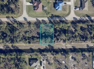 644 Raintree St E, Lehigh Acres, FL 33974