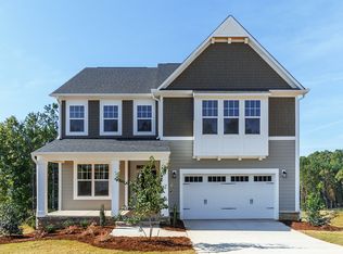 629 Legacy Falls Dr S, Chapel Hill, NC 27517