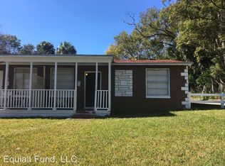 245 Oakland Ave, Brooksville, FL 34601