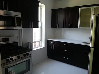 Rented by 5 Boro Realty Corp