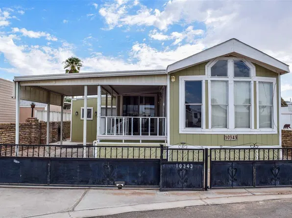 10343 E 30th St, Yuma, AZ 85365