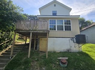 669 Summit Park Ave, Clarksburg, WV 26301