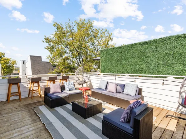 116C N 9th St, Nashville, TN 37206