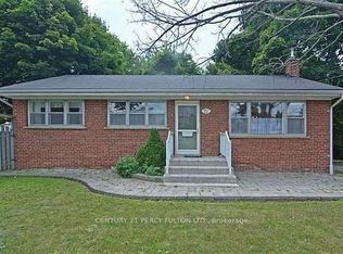 71 Grace St, Toronto, ON M1J2M6