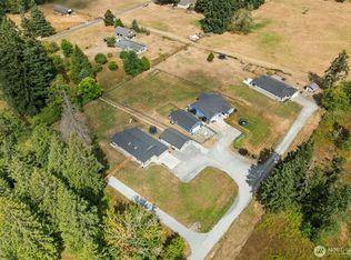 28420 61st Ave E, Graham, WA 98338