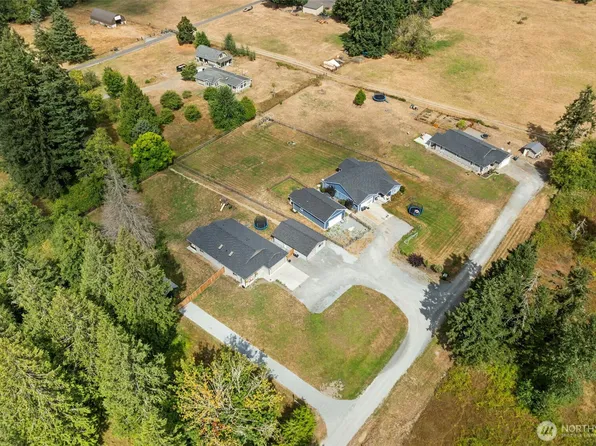 28420 61st Avenue E, Graham, WA 98338