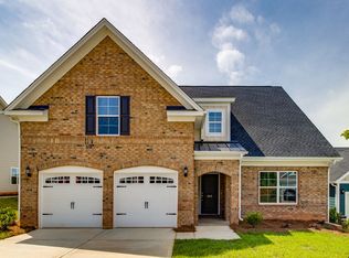 253 Tweng Trl, Lexington, SC 29072