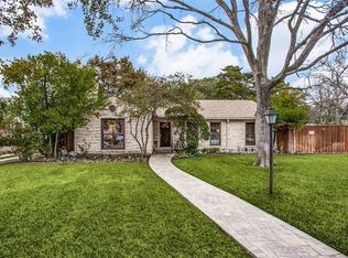 5427 Caruth Blvd, Dallas, TX 75209