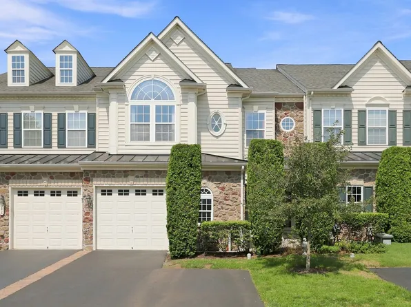 346 Village Way, Chalfont, PA 18914