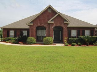 312 Windmill Way, Crestview, FL 32536