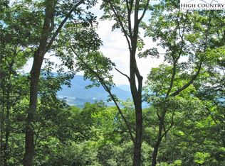 Tbd Little Tree Rd, West Jefferson, NC 28694