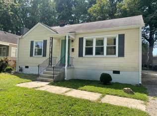 1014 Portland St, Greensboro, NC 27403