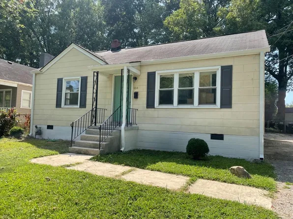 1014 Portland St, Greensboro, NC 27403