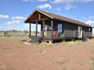 9261 Butler Trl, Snowflake, AZ 85937