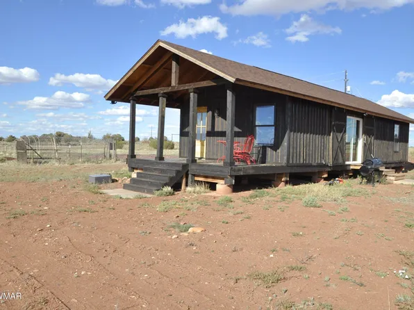 9261 Butler Trl, Snowflake, AZ 85937