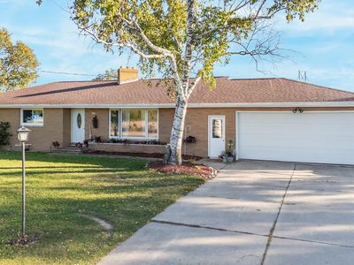 4205 Milltown Rd, Green Bay, WI, 54313