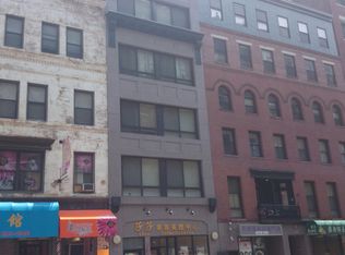 34 Harrison Ave, Boston, MA 02111