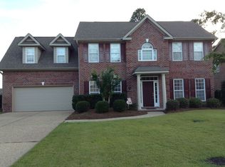 806 Merestone Dr, Winnabow, NC 28479