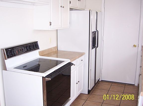 Appliances