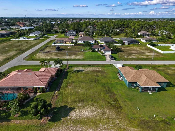 2458 NW 22ND Street, Cape Coral, FL 33993