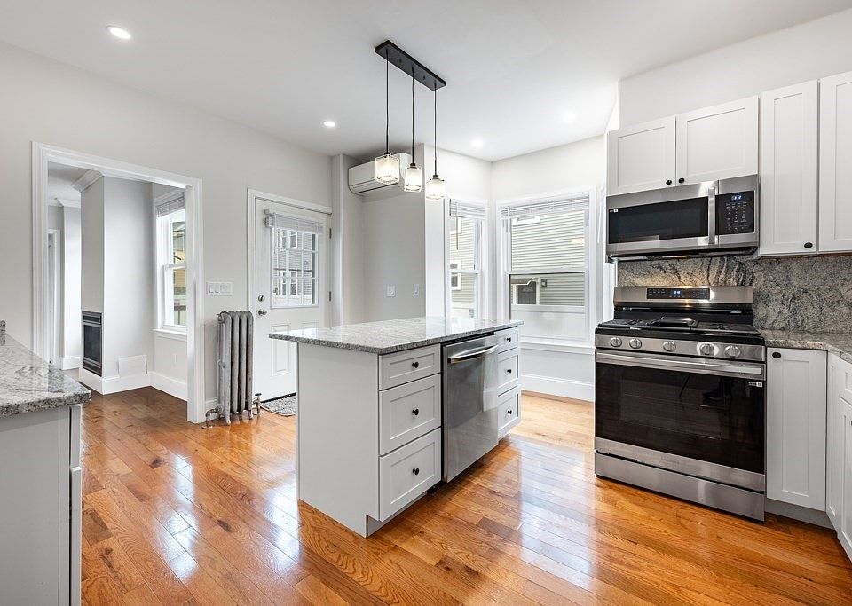 1st image of 384 Adams St APT 1
