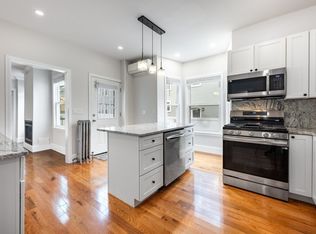 384 Adams St APT 1, Dorchester, MA 02122