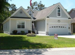 1095 Indigo Branch Rd SW, Supply, NC 28462