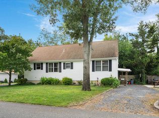 309 3rd St, Cape May Court House, NJ